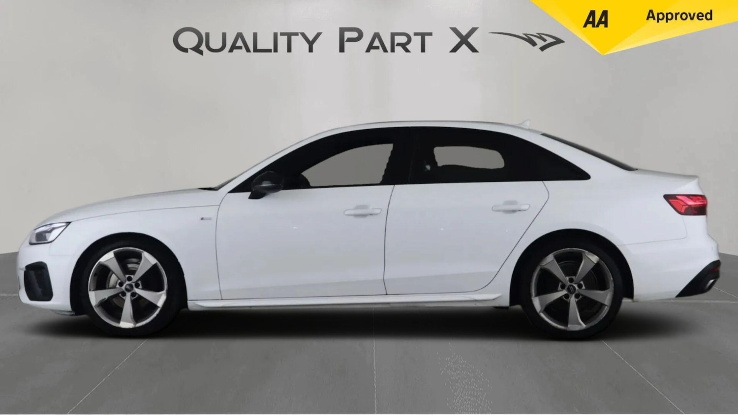 Used Audi A4 2020 for sale - 77723976: Photo 4