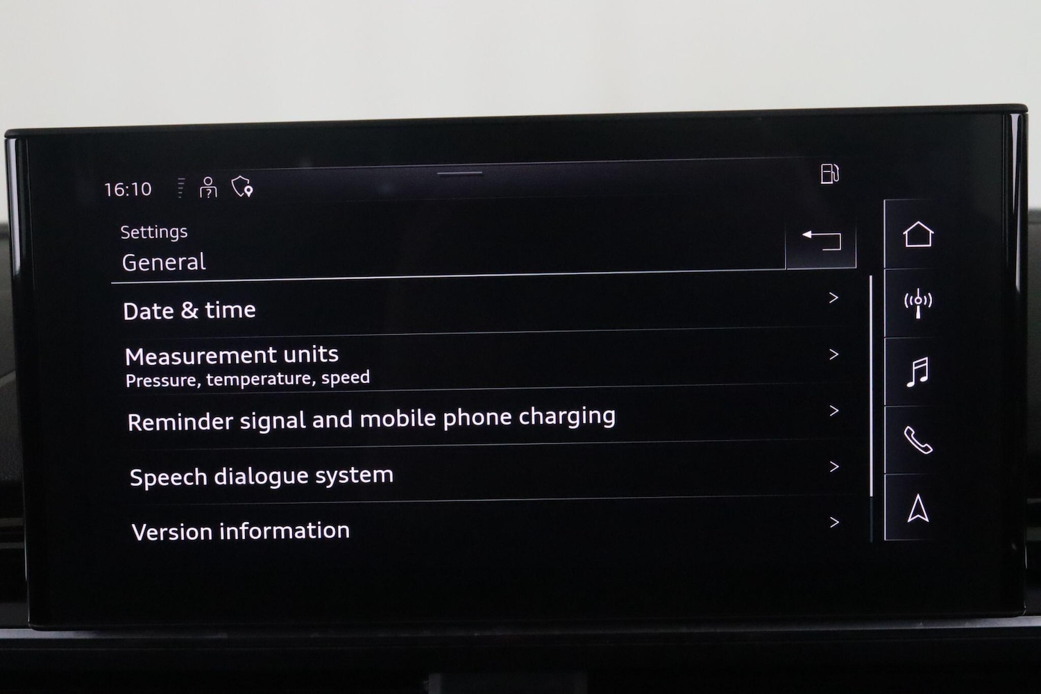 Used Audi A4 2020 for sale - 77723976: Photo 40