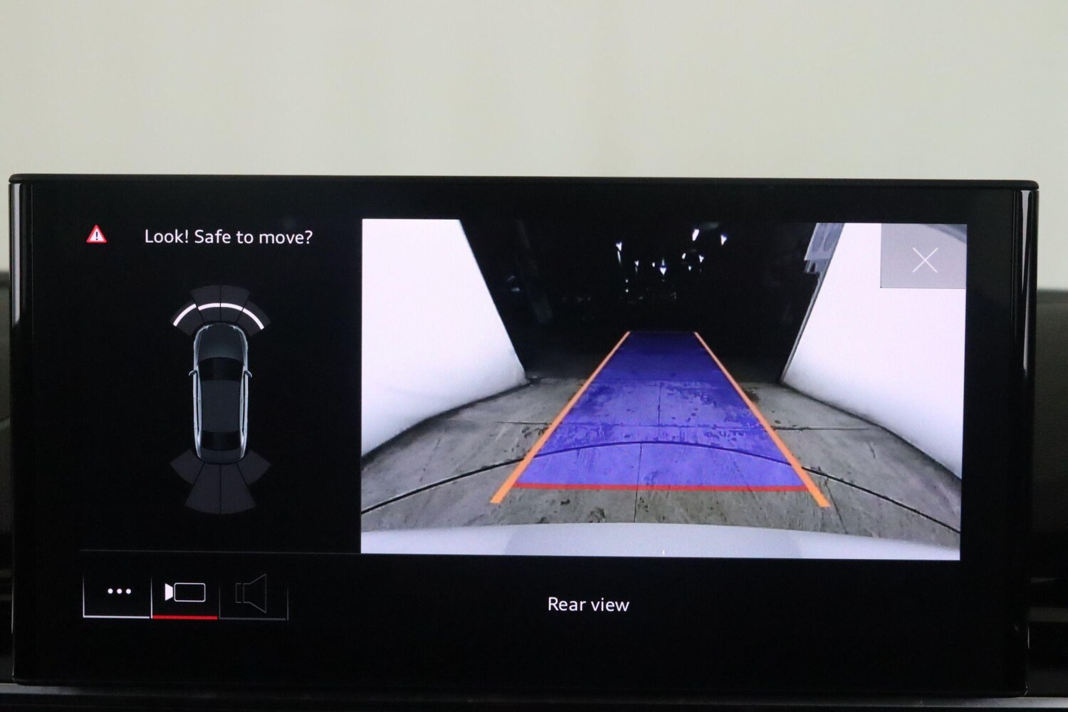 Used Audi A4 2020 for sale - 77723976: Photo 42