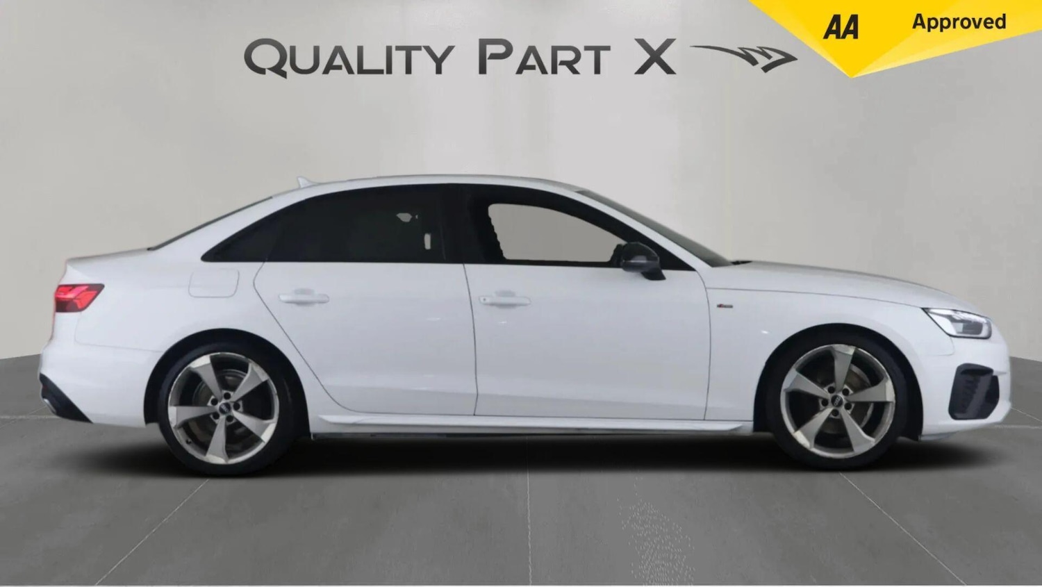 Used Audi A4 2020 for sale - 77723976: Photo 8