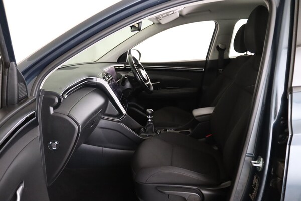 Used Hyundai TUCSON 2022 for sale - 75657434: Photo 11