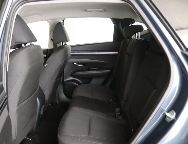 Used Hyundai TUCSON 2022 for sale - 75657434: Photo 12
