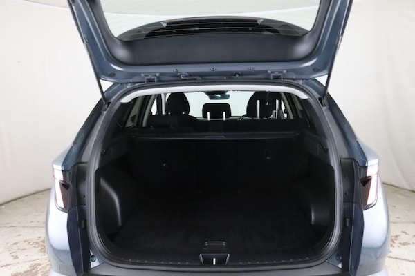 Used Hyundai TUCSON 2022 for sale - 75657434: Photo 13