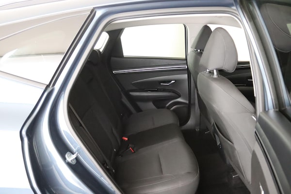 Used Hyundai TUCSON 2022 for sale - 75657434: Photo 14