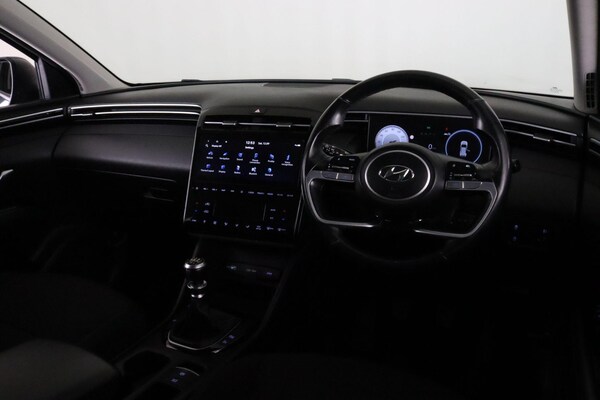 Used Hyundai TUCSON 2022 for sale - 75657434: Photo 15