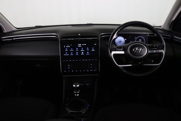 Used Hyundai TUCSON 2022 for sale - 75657434: Photo 16