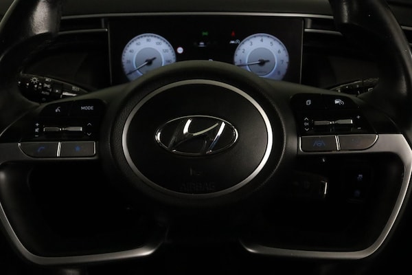 Used Hyundai TUCSON 2022 for sale - 75657434: Photo 19