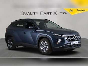 2022 (22) - 1.6 T-GDi SE Connect Euro 6 (s/s) 5dr