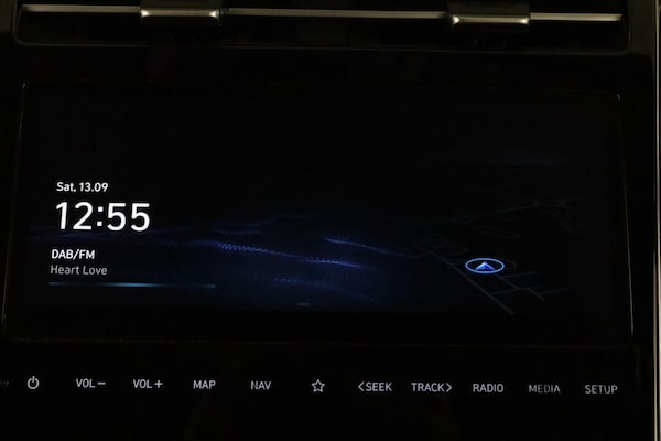 Used Hyundai TUCSON 2022 for sale - 75657434: Photo 23
