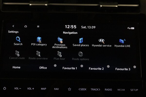 Used Hyundai TUCSON 2022 for sale - 75657434: Photo 26