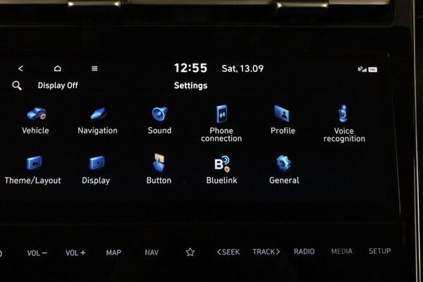 Used Hyundai TUCSON 2022 for sale - 75657434: Photo 29