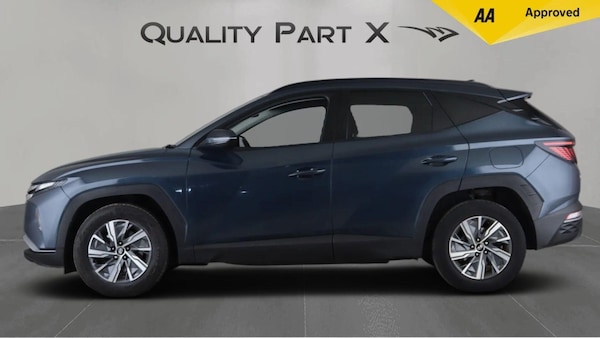 Used Hyundai TUCSON 2022 for sale - 75657434: Photo 4