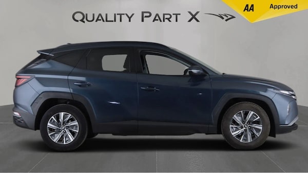 Used Hyundai TUCSON 2022 for sale - 75657434: Photo 8