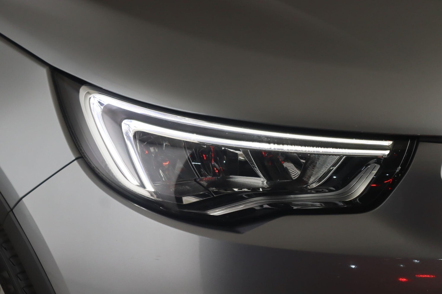 Used Vauxhall Grandland X 2020 for sale - 76742352: Photo 10
