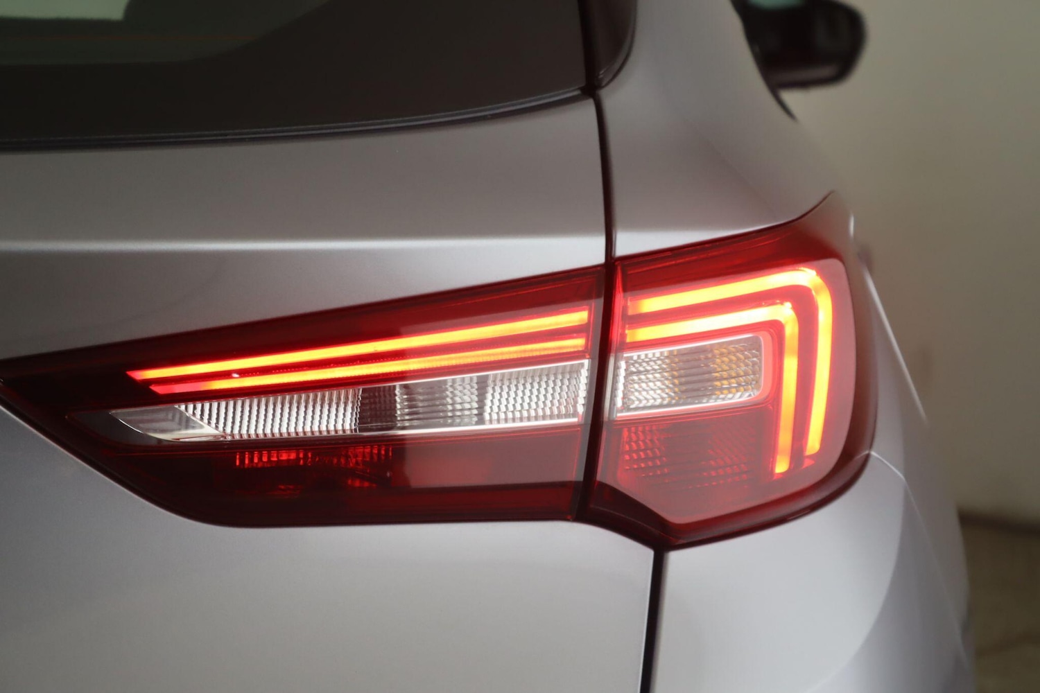 Used Vauxhall Grandland X 2020 for sale - 76742352: Photo 11