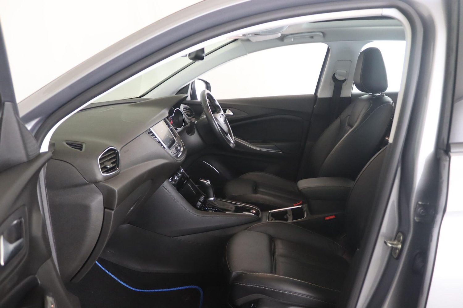 Used Vauxhall Grandland X 2020 for sale - 76742352: Photo 12