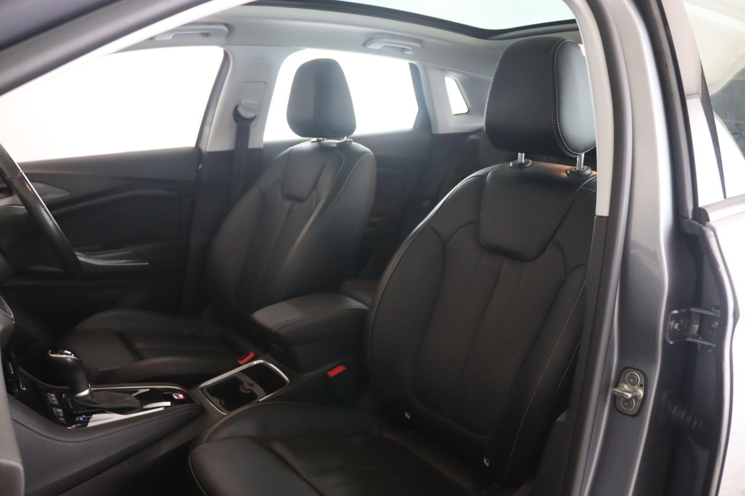 Used Vauxhall Grandland X 2020 for sale - 76742352: Photo 13