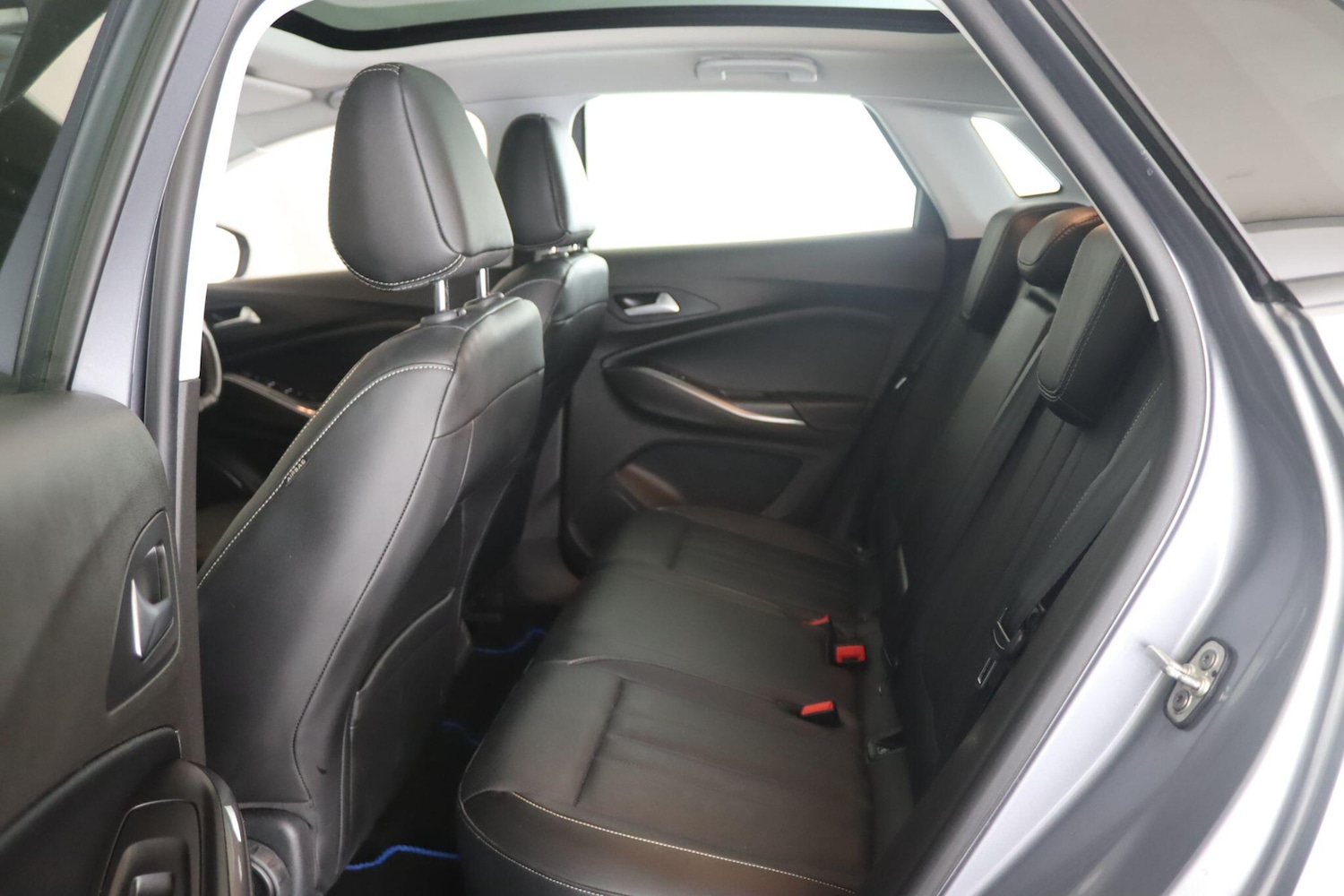 Used Vauxhall Grandland X 2020 for sale - 76742352: Photo 14