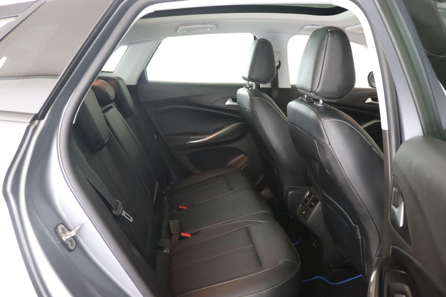 Used Vauxhall Grandland X 2020 for sale - 76742352: Photo 16