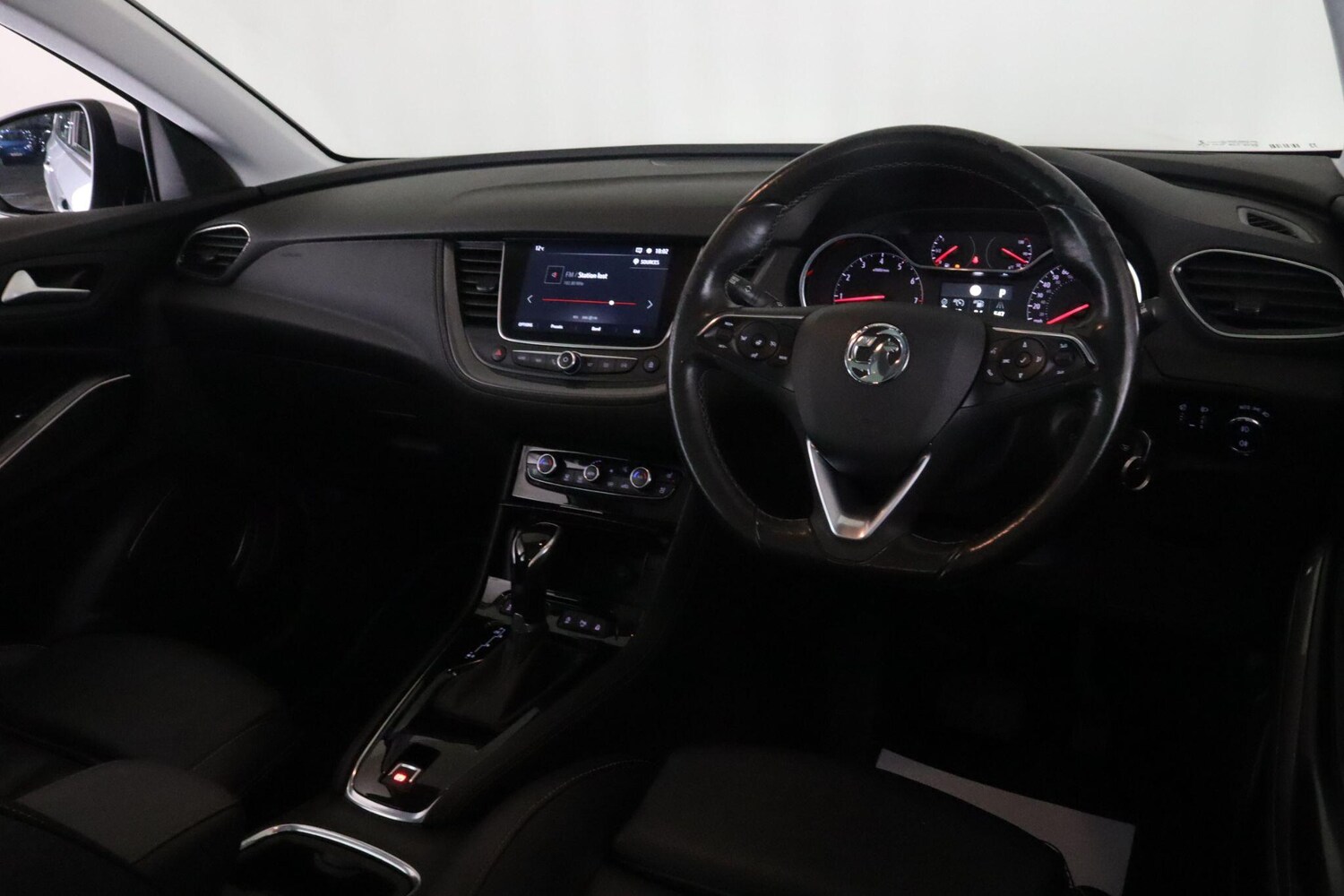 Used Vauxhall Grandland X 2020 for sale - 76742352: Photo 17