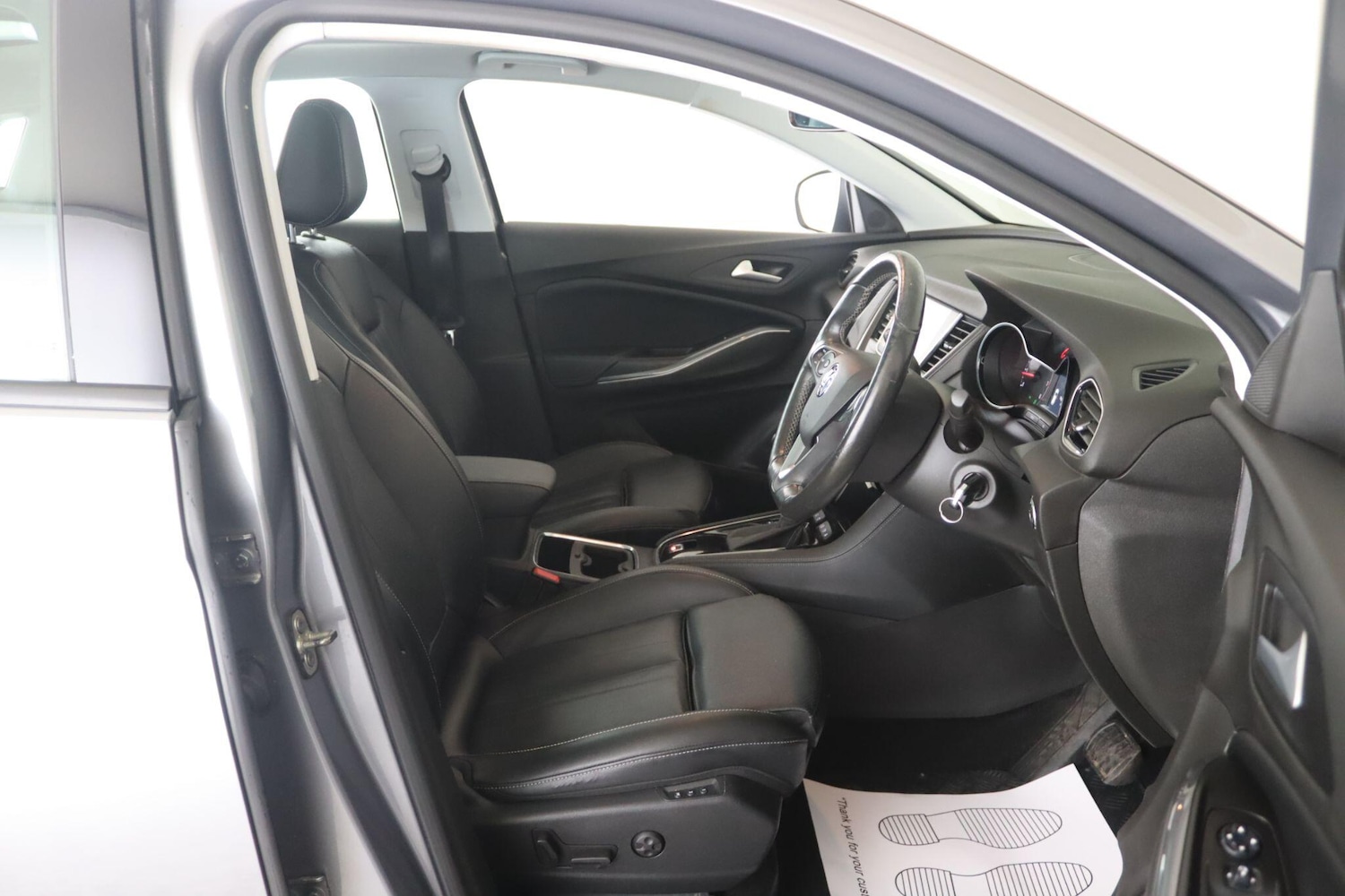 Used Vauxhall Grandland X 2020 for sale - 76742352: Photo 18