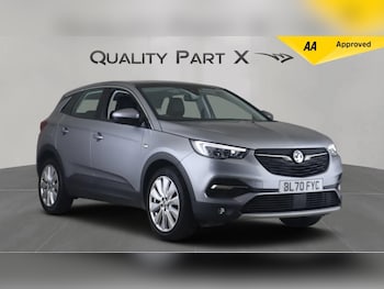 2020 (70) - 1.2 Turbo Elite Nav Auto Euro 6 (s/s) 5dr