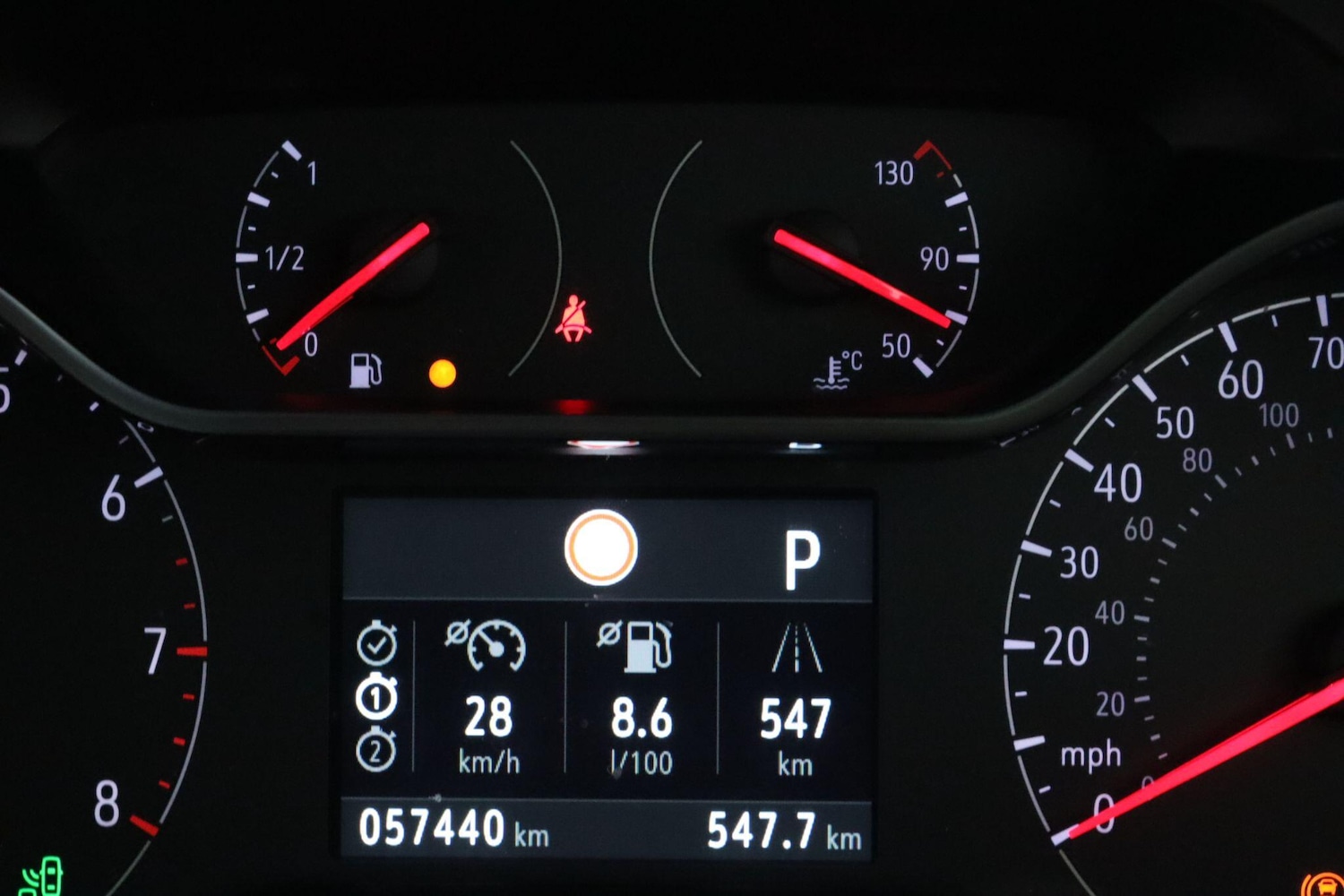 Used Vauxhall Grandland X 2020 for sale - 76742352: Photo 22