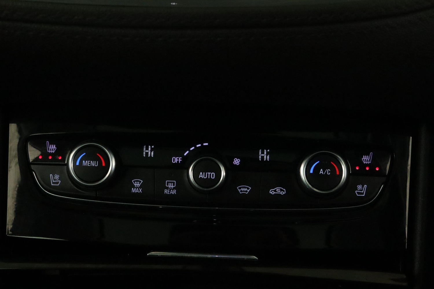 Used Vauxhall Grandland X 2020 for sale - 76742352: Photo 26