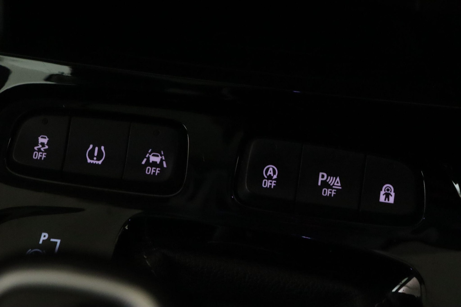 Used Vauxhall Grandland X 2020 for sale - 76742352: Photo 27