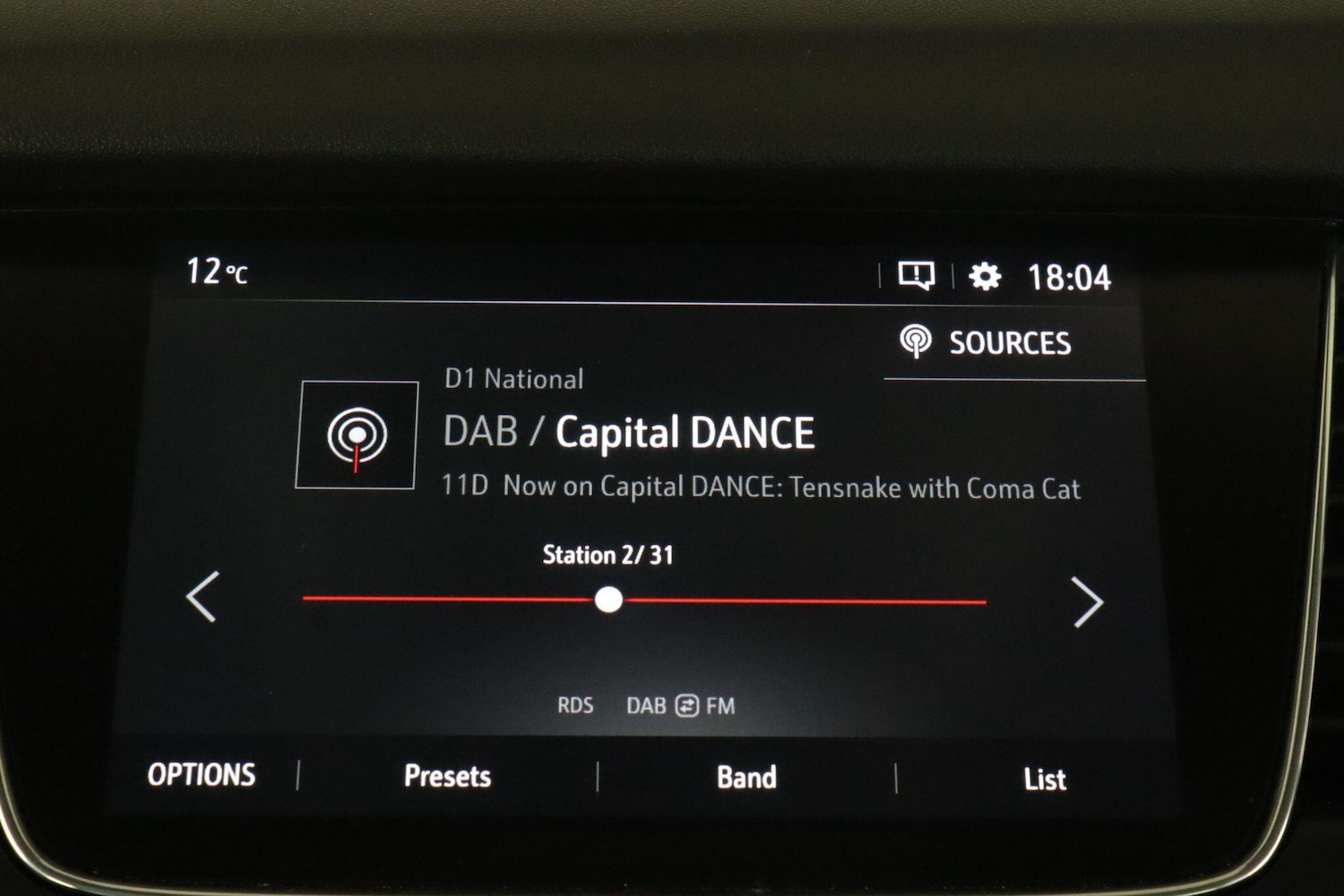 Used Vauxhall Grandland X 2020 for sale - 76742352: Photo 28