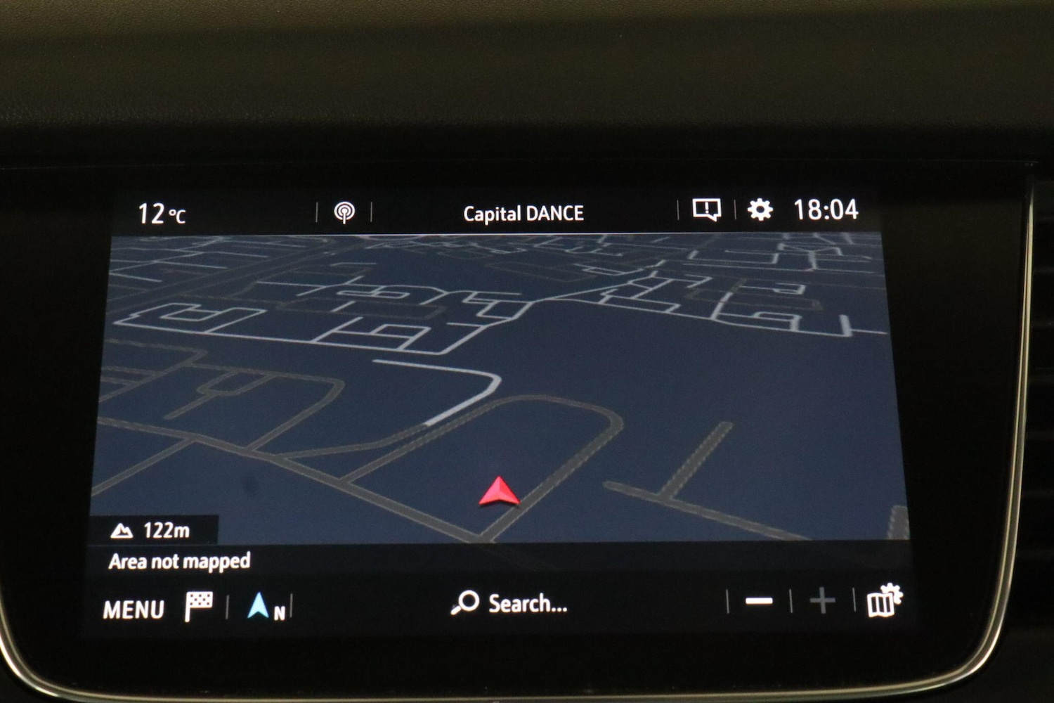 Used Vauxhall Grandland X 2020 for sale - 76742352: Photo 29