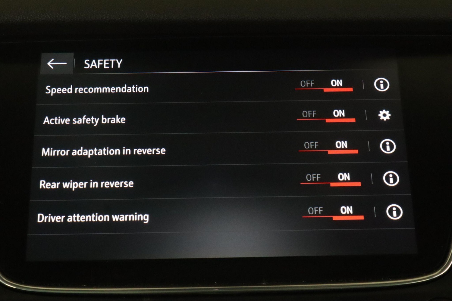 Used Vauxhall Grandland X 2020 for sale - 76742352: Photo 34