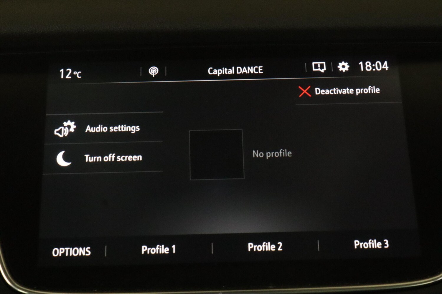 Used Vauxhall Grandland X 2020 for sale - 76742352: Photo 36