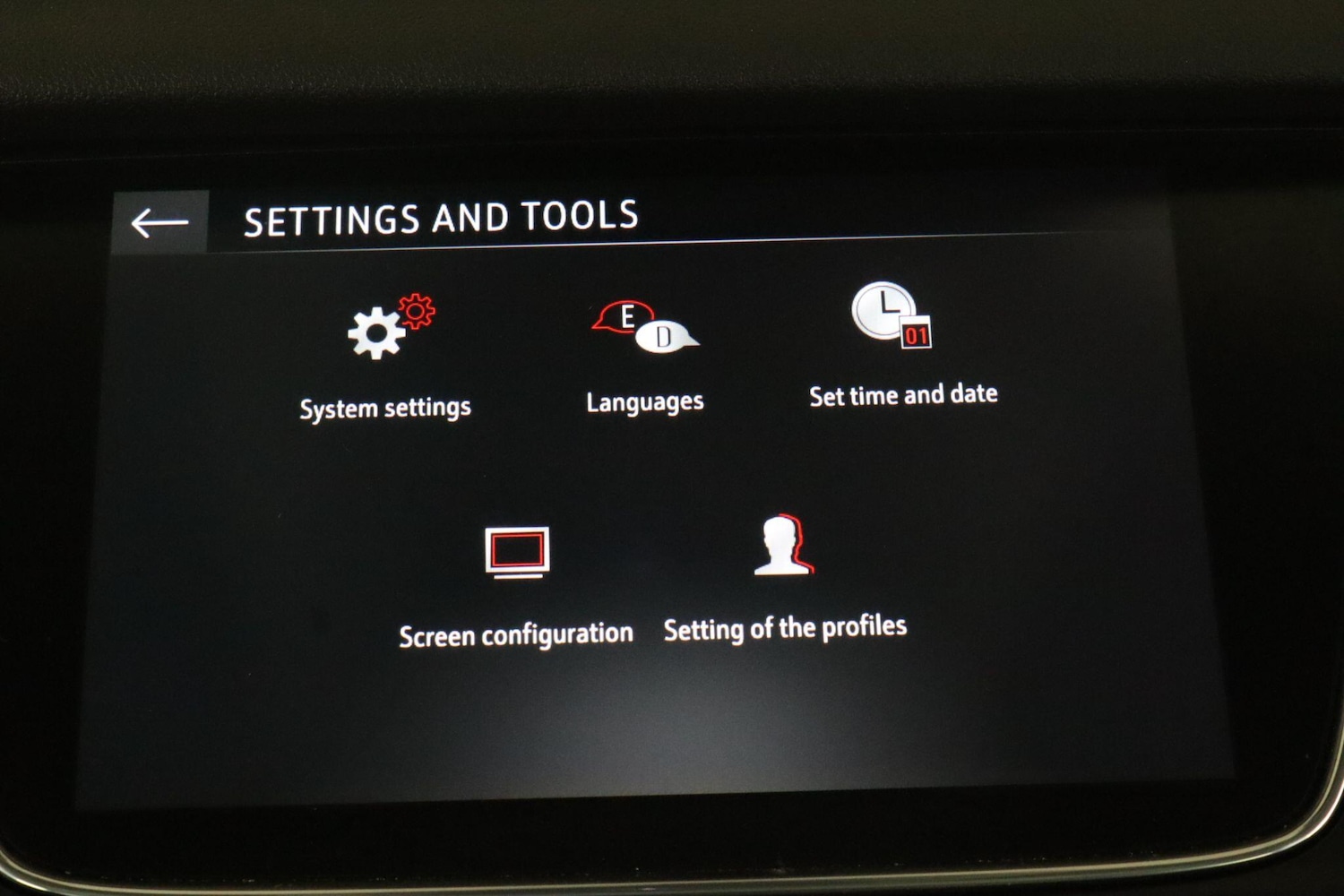 Used Vauxhall Grandland X 2020 for sale - 76742352: Photo 37