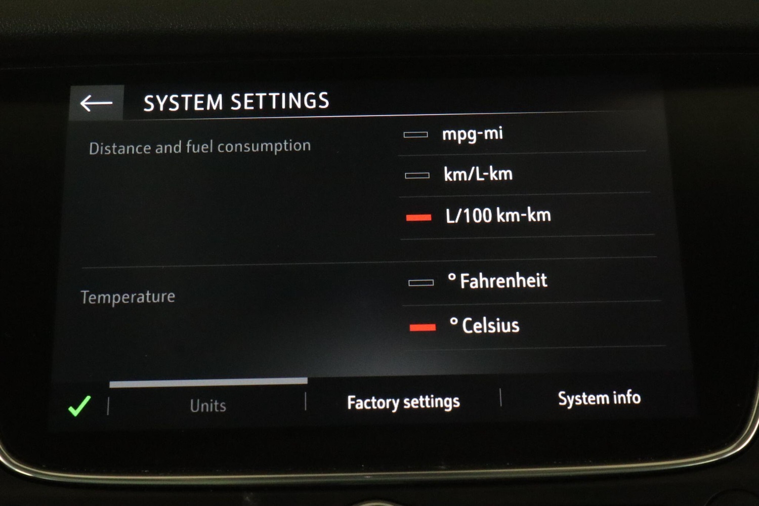 Used Vauxhall Grandland X 2020 for sale - 76742352: Photo 38