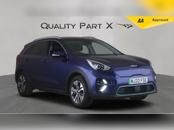 Used Kia Niro 2022 for sale - 78429495: Photo