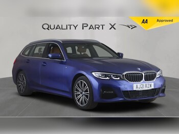 Used BMW 3 Series 2021 for sale - 79225081: Photo