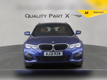 Used BMW 3 Series 2021 for sale - 79225081: Photo