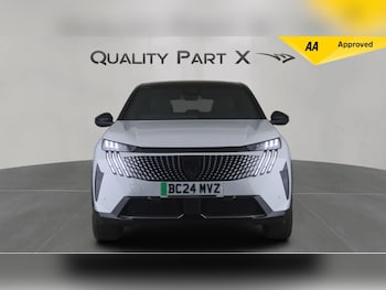 Used Peugeot E-3008 2024 for sale - 79484427: Photo