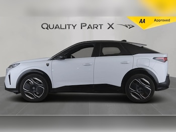Used Peugeot E-3008 2024 for sale - 79484427: Photo