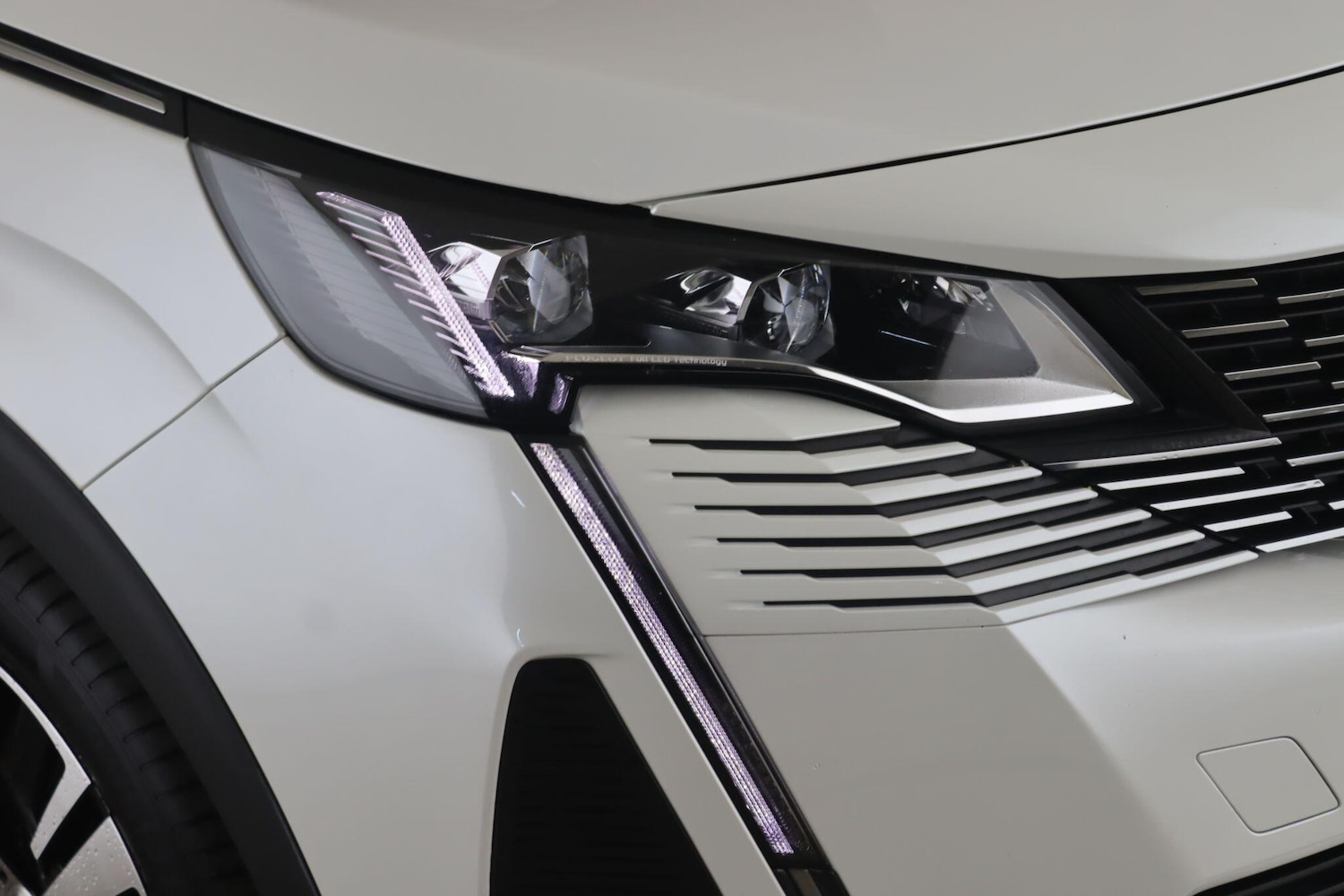 Used Peugeot 5008 2021 for sale - 76645991: Photo 11