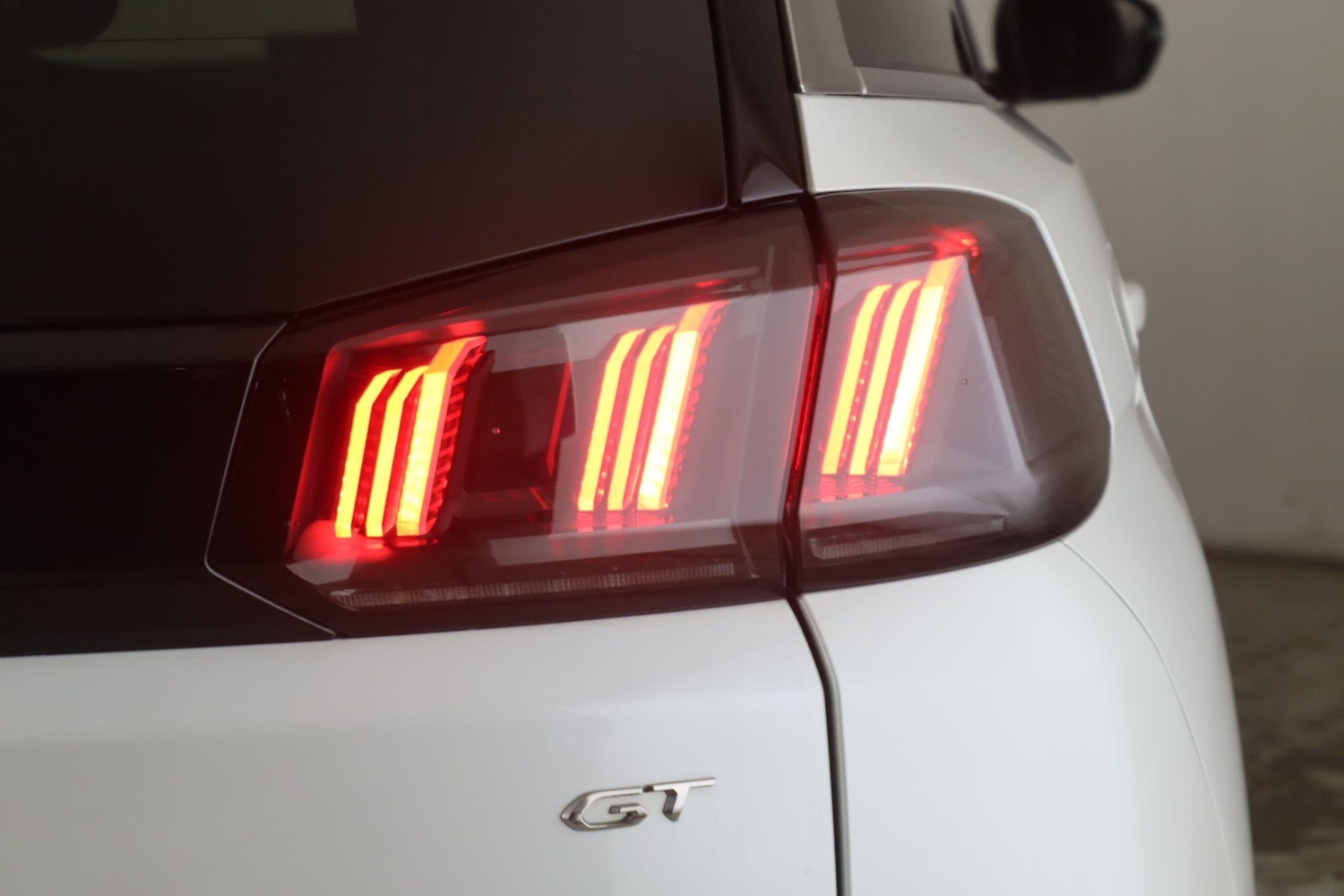 Used Peugeot 5008 2021 for sale - 76645991: Photo 12