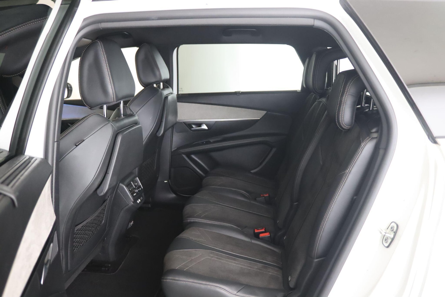 Used Peugeot 5008 2021 for sale - 76645991: Photo 14