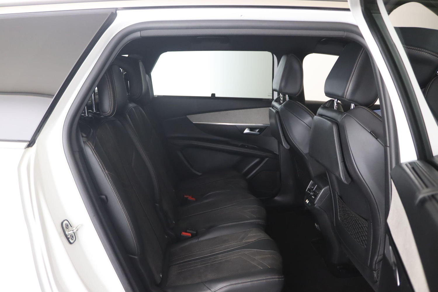 Used Peugeot 5008 2021 for sale - 76645991: Photo 16