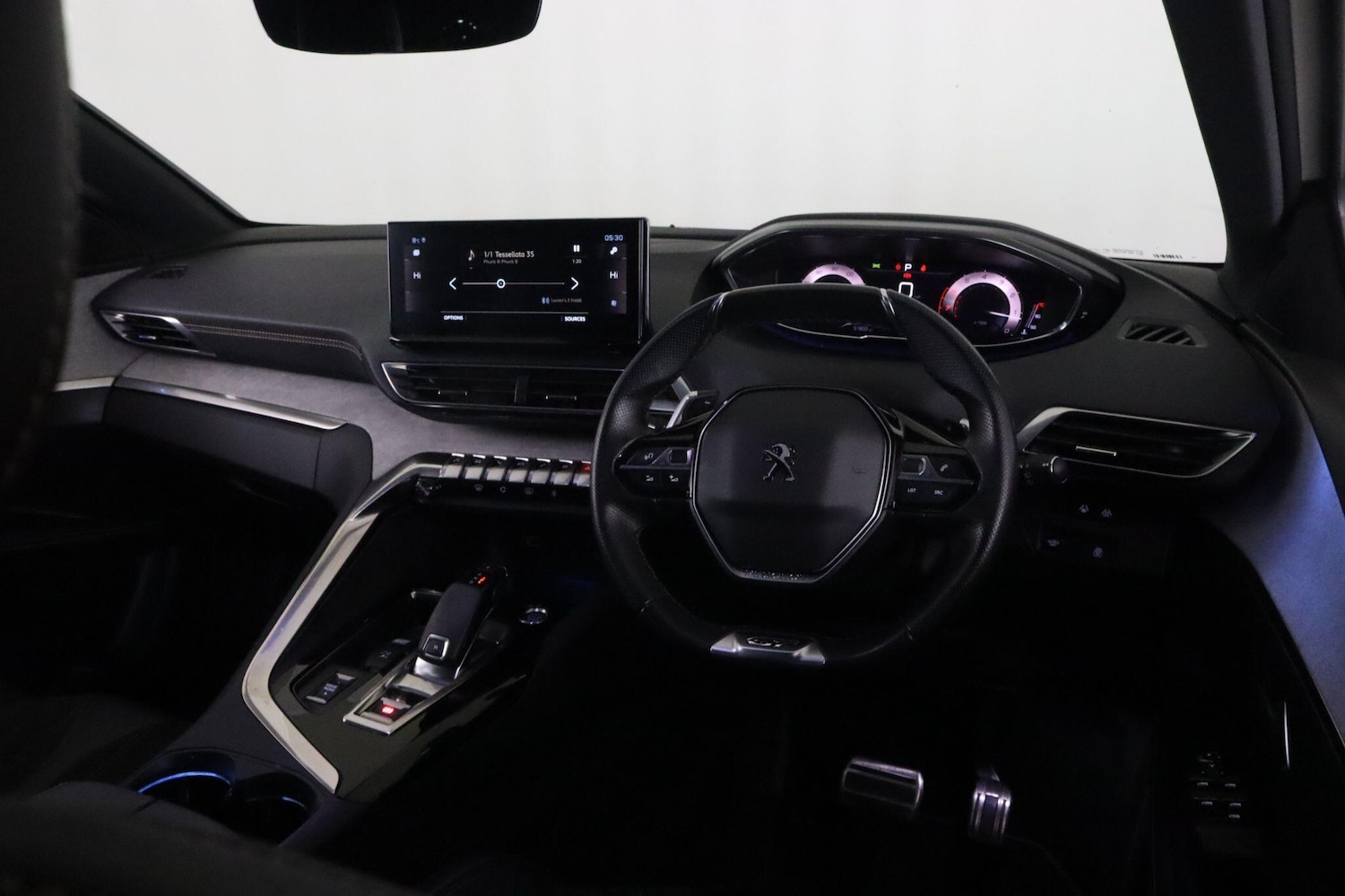 Used Peugeot 5008 2021 for sale - 76645991: Photo 17