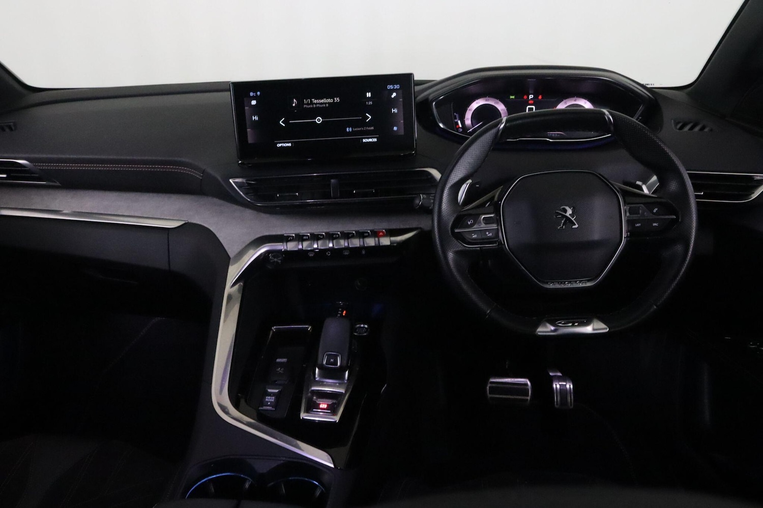 Used Peugeot 5008 2021 for sale - 76645991: Photo 18