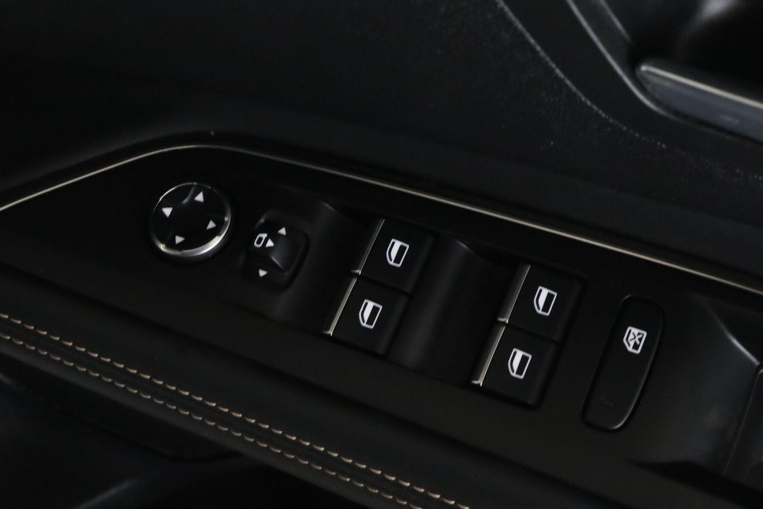 Used Peugeot 5008 2021 for sale - 76645991: Photo 20