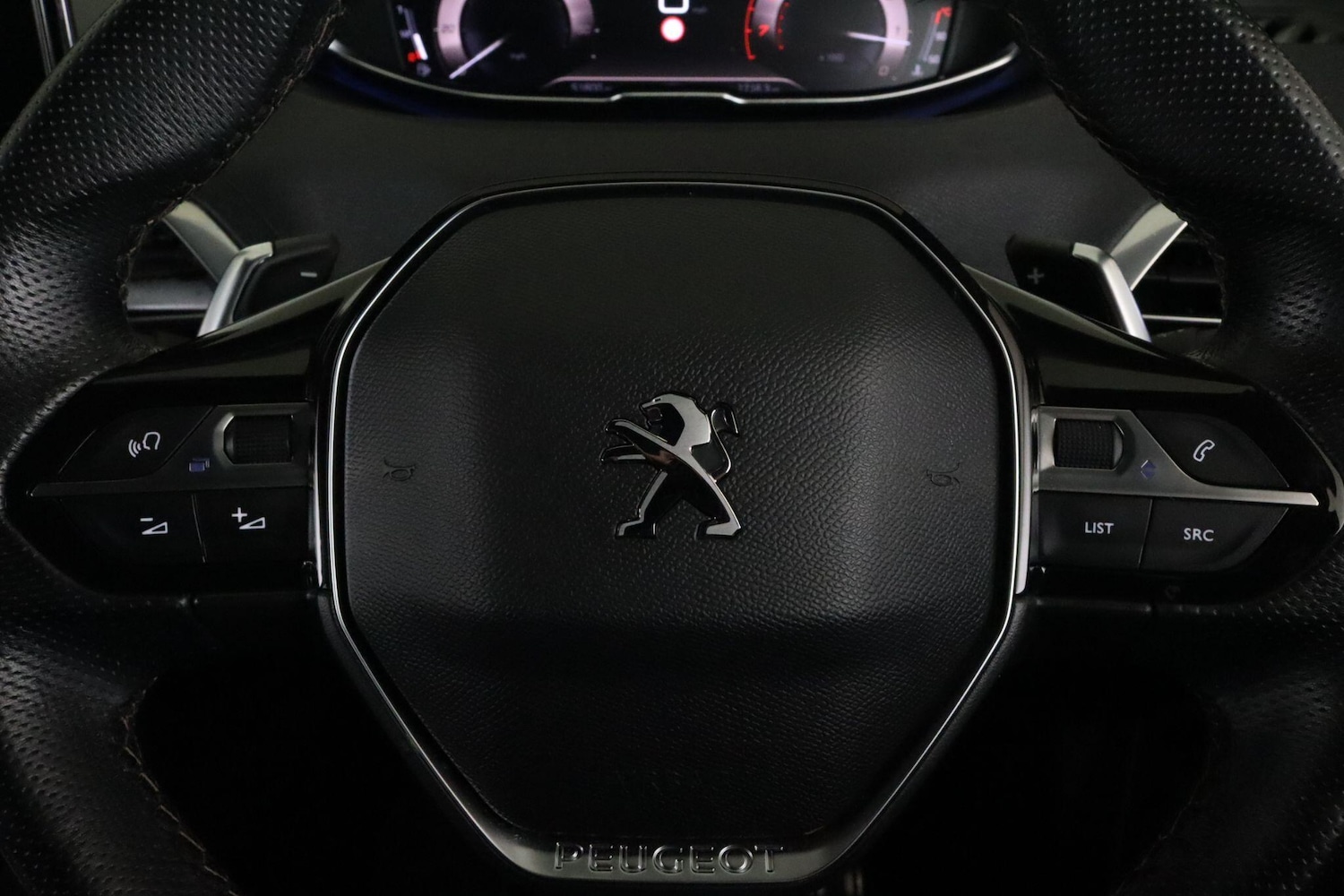 Used Peugeot 5008 2021 for sale - 76645991: Photo 22