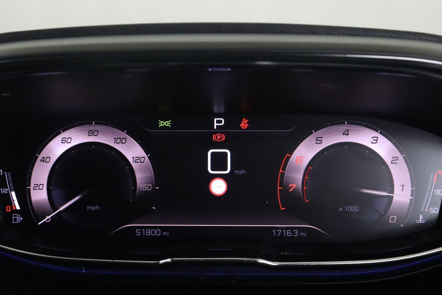 Used Peugeot 5008 2021 for sale - 76645991: Photo 24