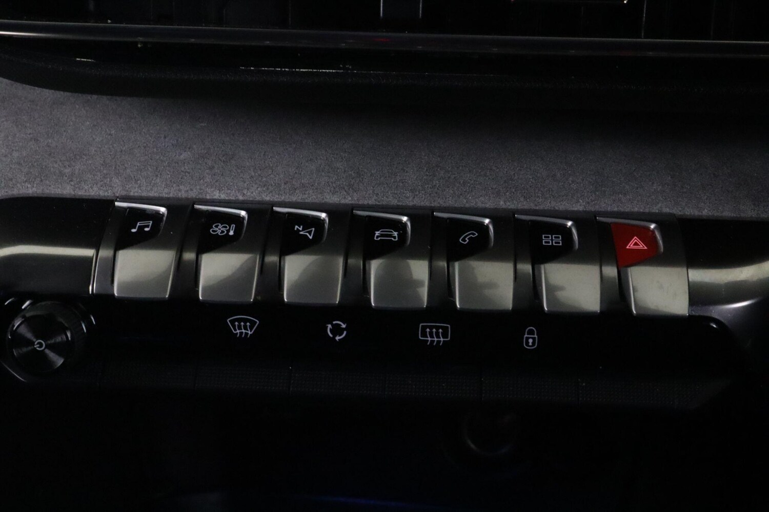 Used Peugeot 5008 2021 for sale - 76645991: Photo 26